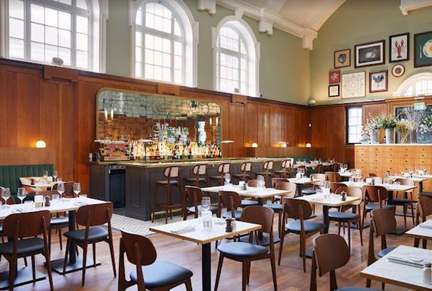 Brama Hotel Bromley Eksteriør billede