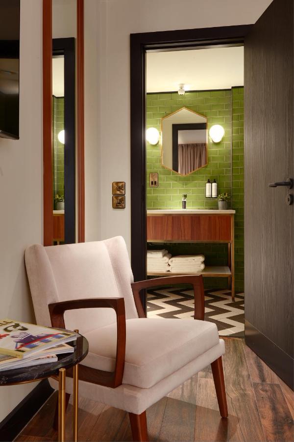 Brama Hotel Bromley Eksteriør billede