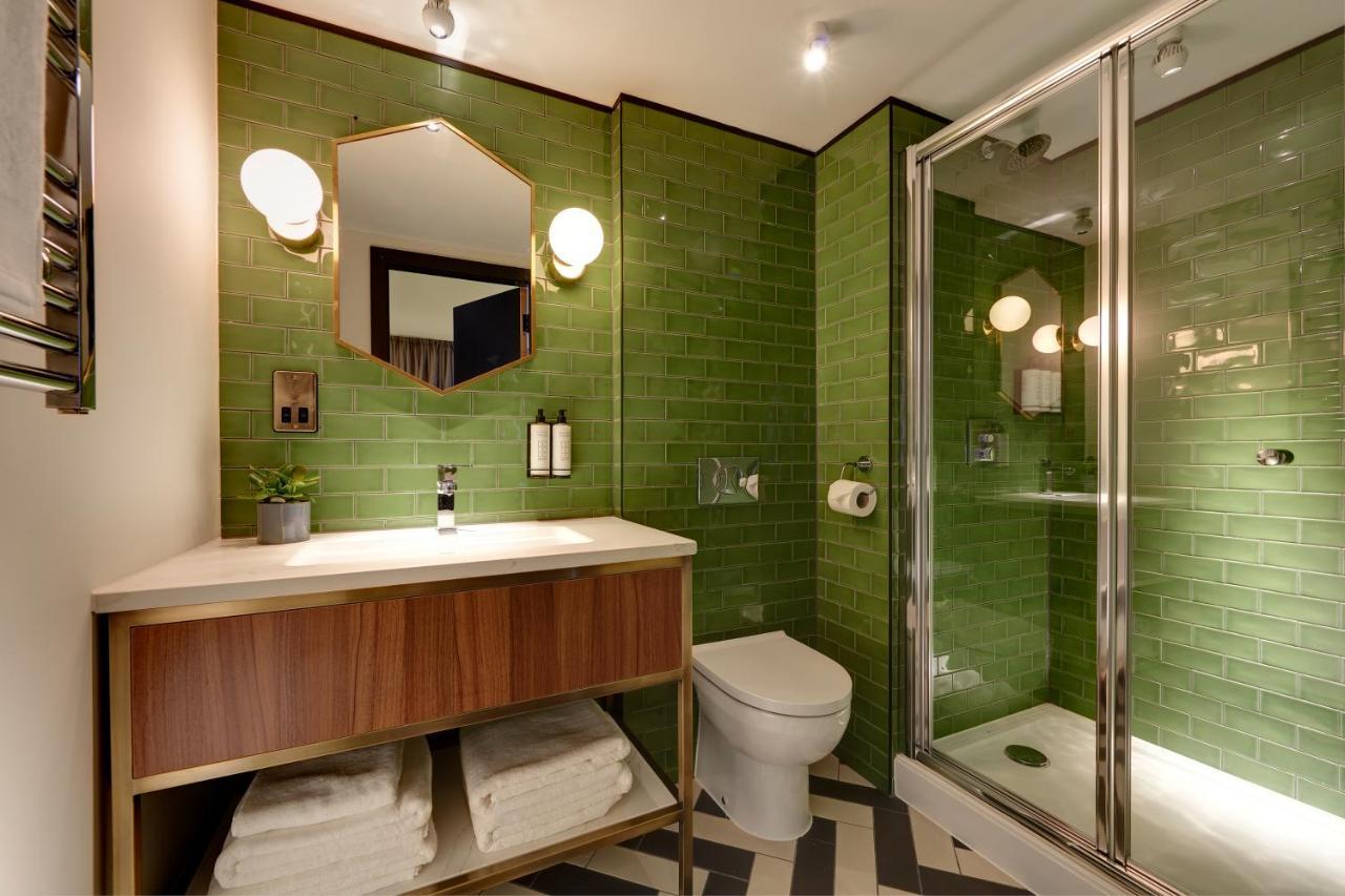 Brama Hotel Bromley Eksteriør billede
