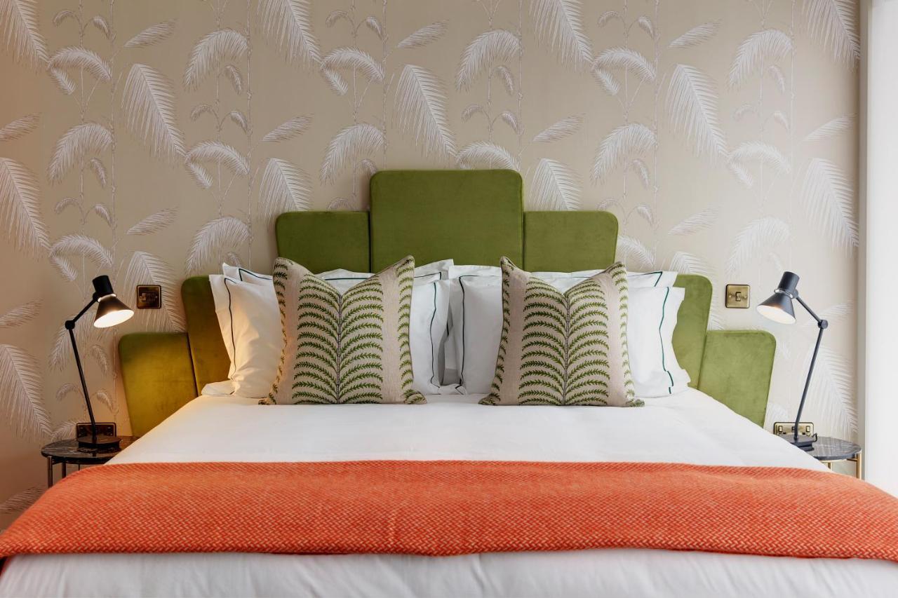 Brama Hotel Bromley Eksteriør billede