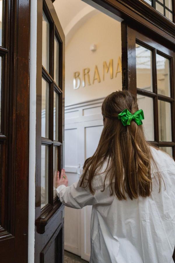 Brama Hotel Bromley Eksteriør billede