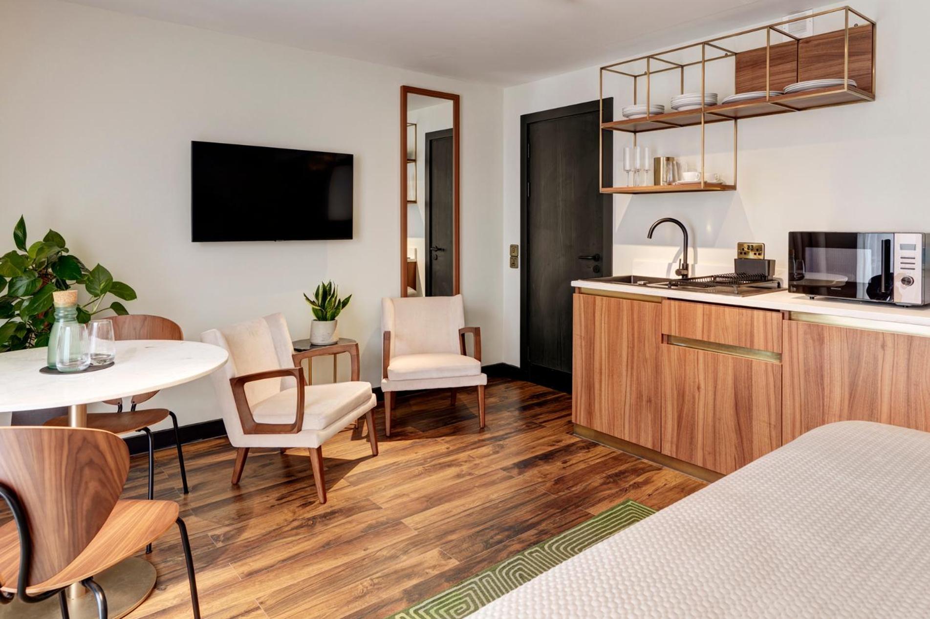 Brama Hotel Bromley Eksteriør billede