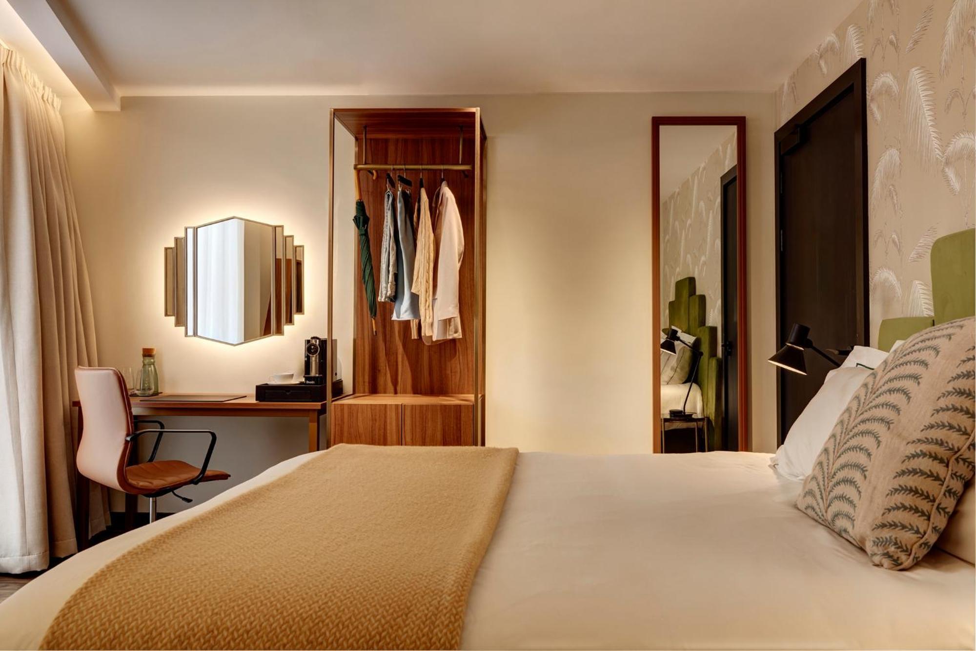 Brama Hotel Bromley Eksteriør billede