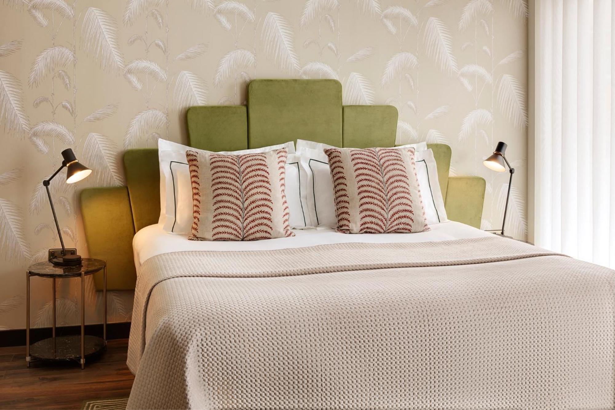 Brama Hotel Bromley Eksteriør billede