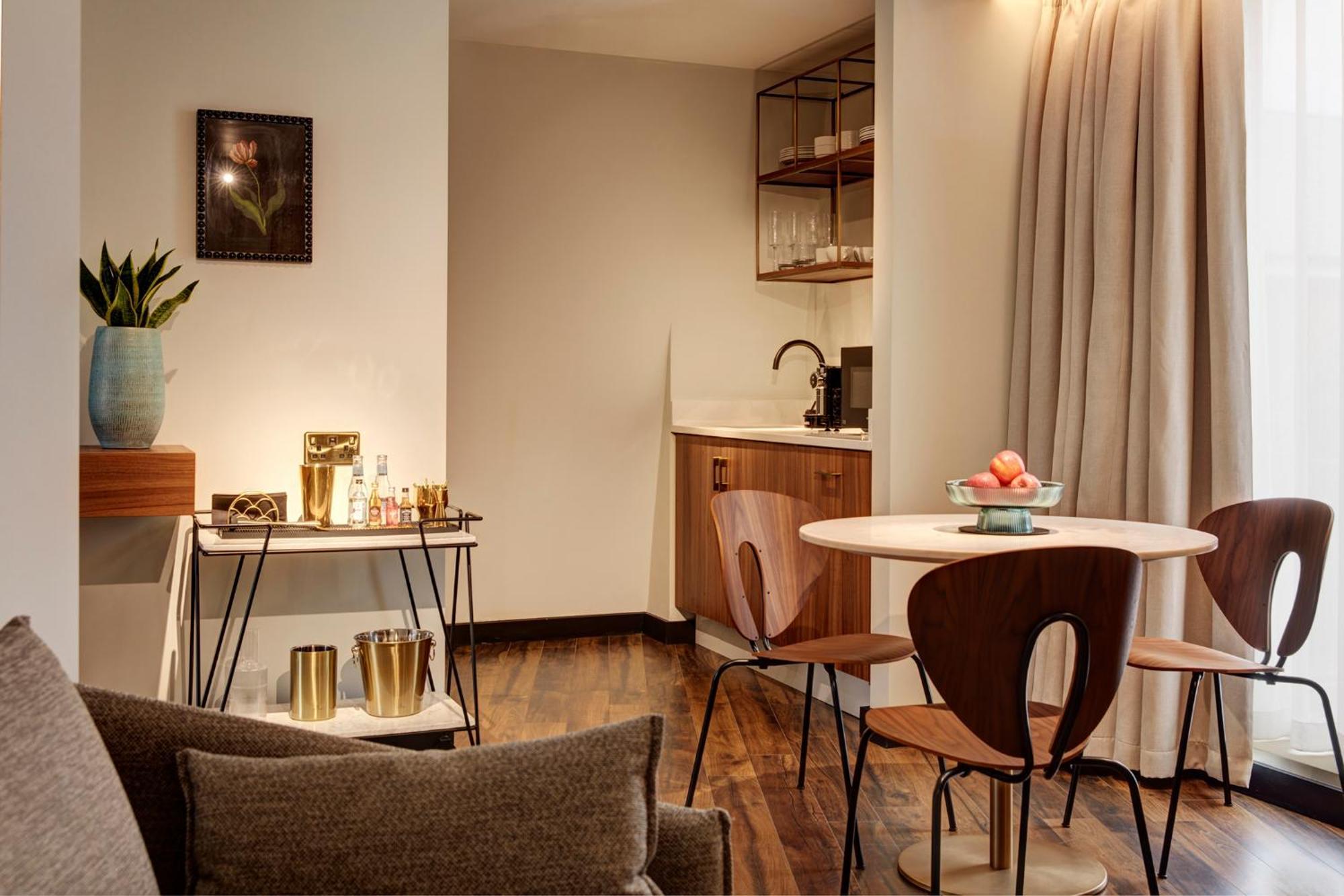 Brama Hotel Bromley Eksteriør billede