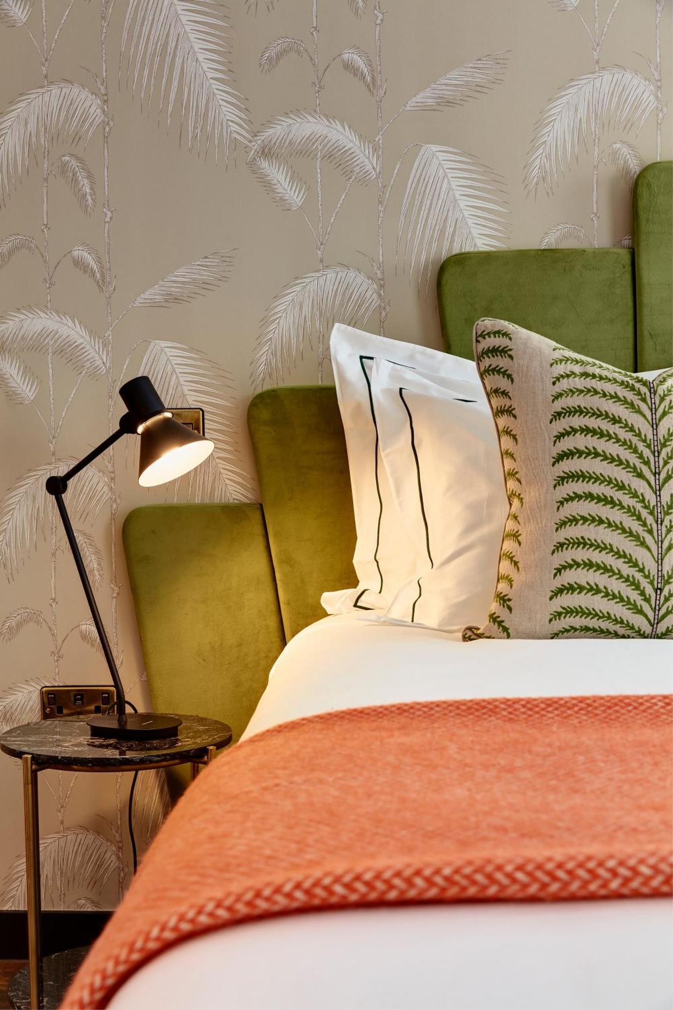 Brama Hotel Bromley Eksteriør billede
